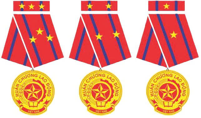 Huân chương