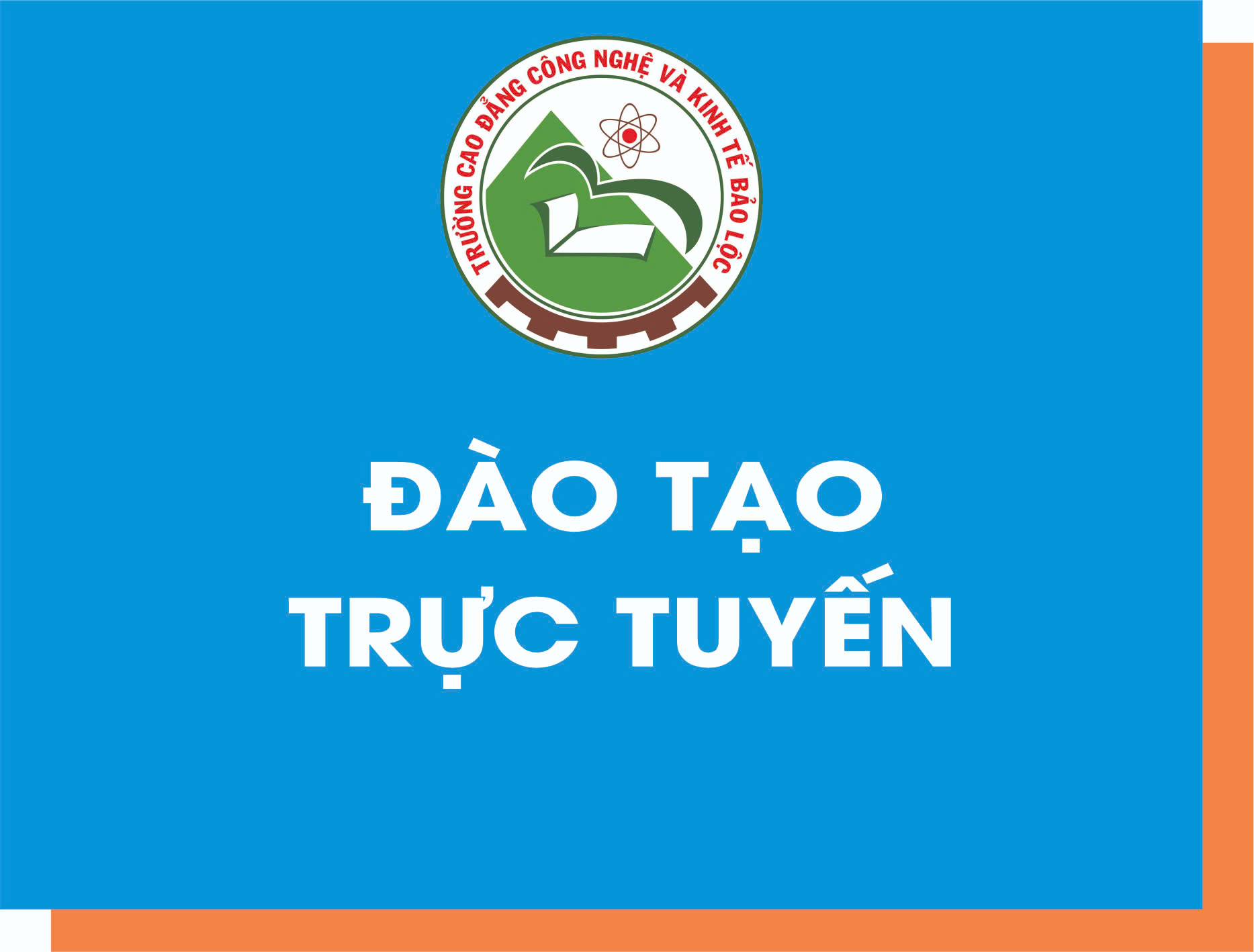 Cổng trực tuyến