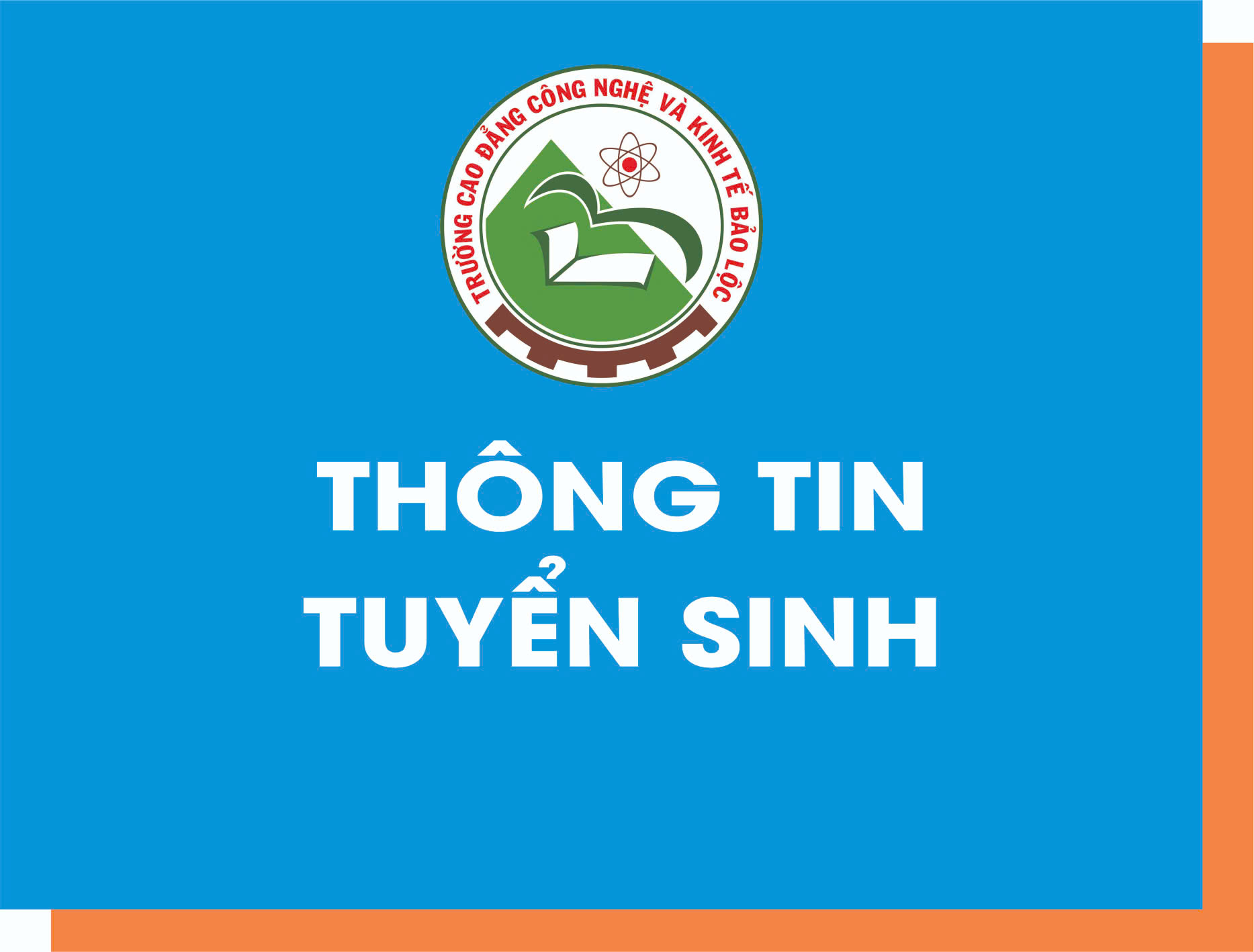 Cổng thông tin tuyển sinh