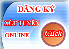 Đăng ký tuyển sinh