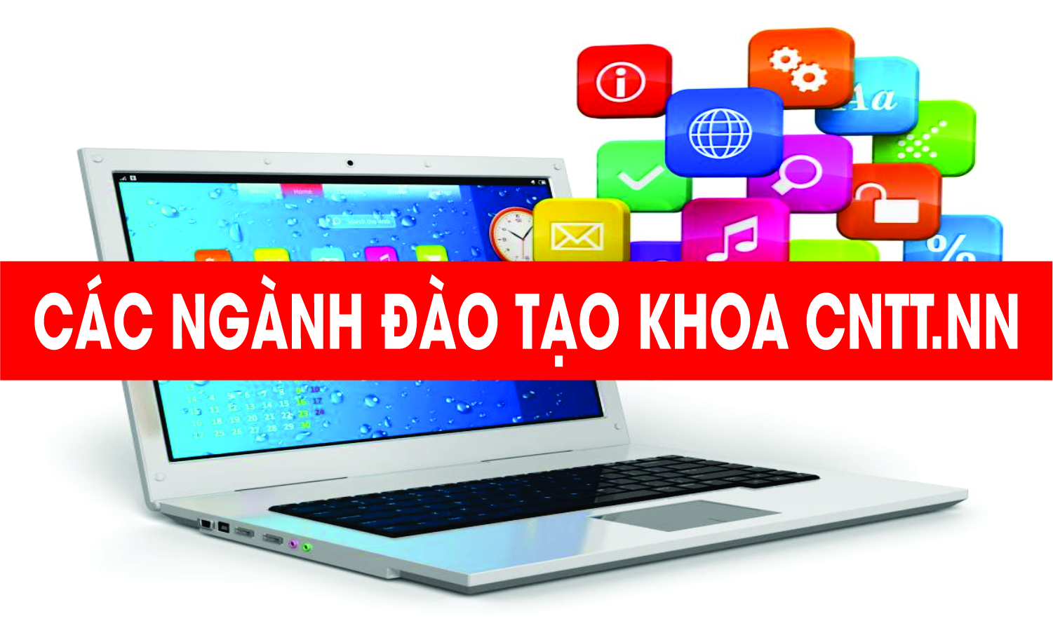Khoa CNTT