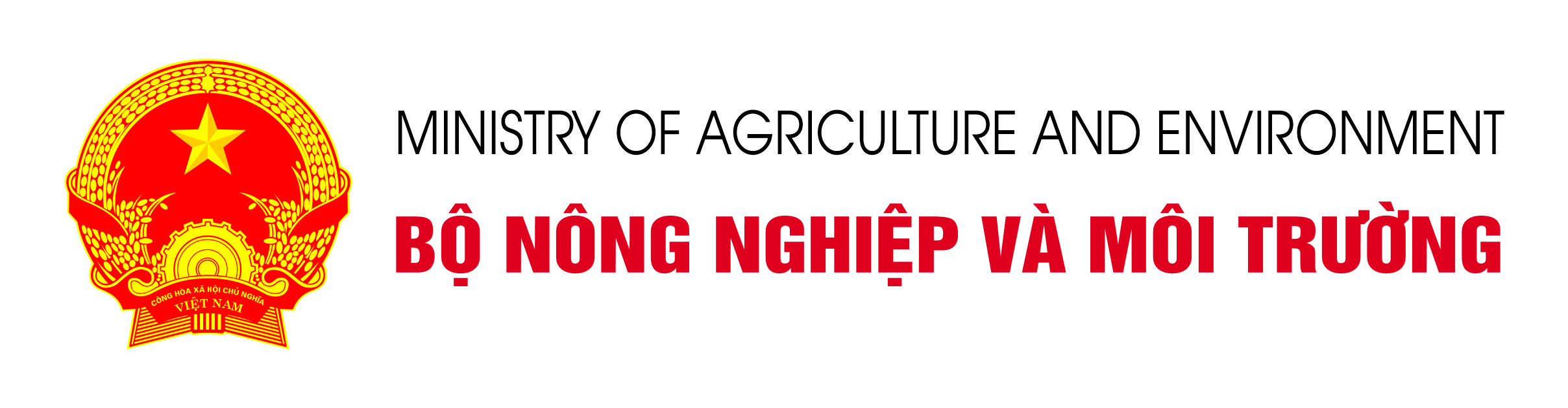 Bộ Nông Nghiệp và Môi Trường