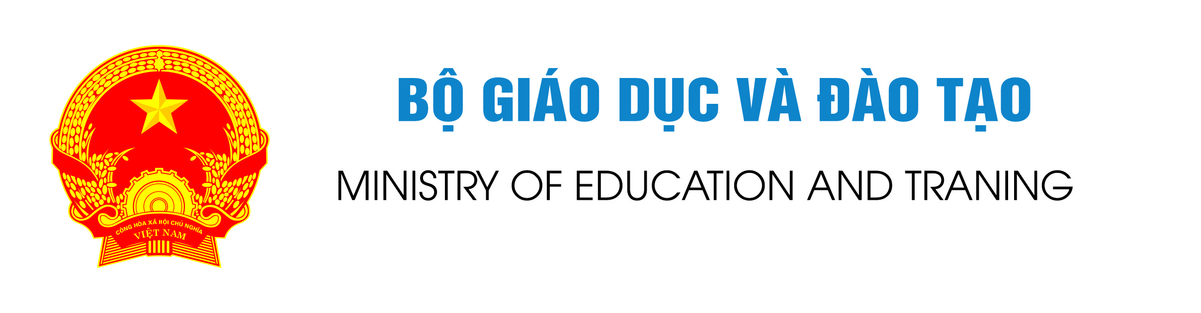 Bộ Giáo Dục và Đào Tạo