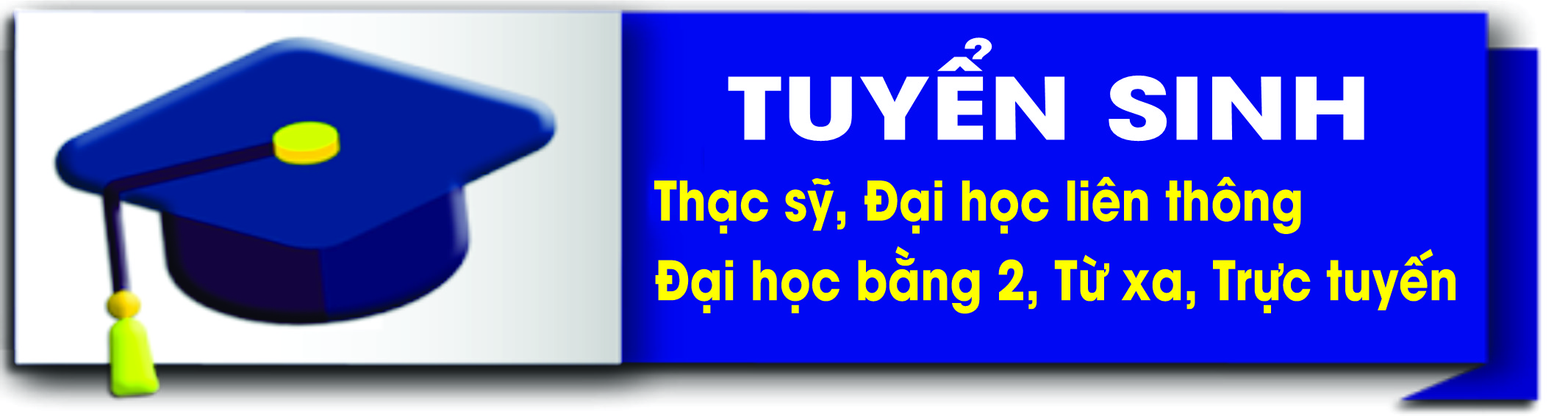 Đăng ký tuyển sinh